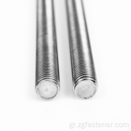 10 χιλιοστά ράβδο με σπειρώματα DIN975 BAR BAR ACME RODED ROD